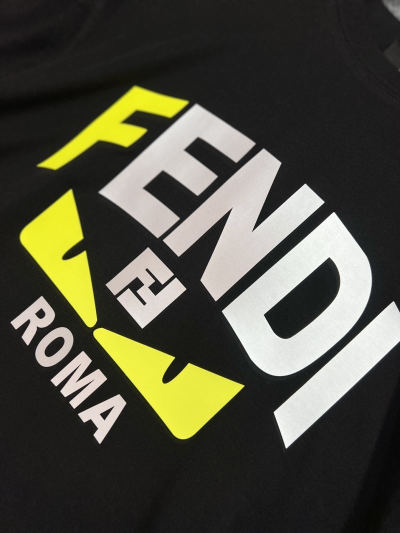 Fendi T-Shirts